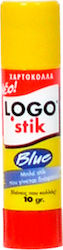 Logo Stick Glue for Crafts No Solvents 10gr