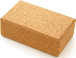Sissel Yoga Block Καφέ