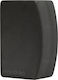 Manduka Unblok Recycled Foam Block Yogablock Donner in Schwarz Farbe