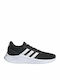 Adidas Lite Racer 2.0 Sneakers Core Black / Cloud White