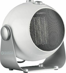 Olimpia Splendid Caldo Design Κεραμικό Αερόθερμο Δωματίου Δαπέδου 1800W Olimpia Splendid Caldo Design Κεραμικό Αερόθερμο Δωματίου Δαπέδου 1800W