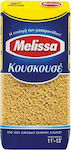 Melissa Couscous 500gr 1pcs