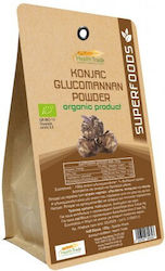 Healthtrade Konjac Glucomannan Powder 100 gr Healthtrade Konjac Glucomannan Powder 100 gr