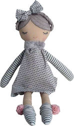 Wilberry Lucy Cloth Doll 42cm.