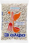 3αλφα Beans Μέτρια 500gr