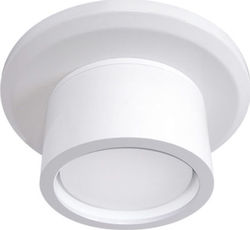 Lucci Air Light for Ceiling Fan Climate II Whit...