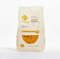 Doves Farm Fusilli from Corn & Rice Organic Gluten-Free 500gr Doves Farm Fusilli from Corn & Rice Organic Gluten-Free 500gr