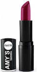 Amy's Cosmetics Matte Lipstick Lippenstift Matt