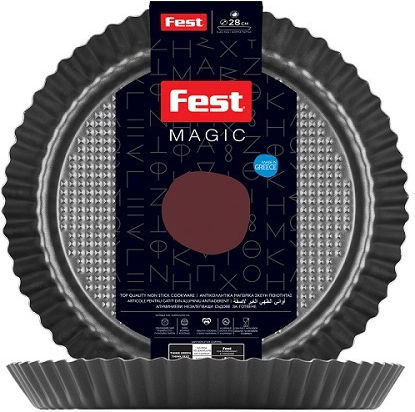 Fest Φόρμα για Τάρτα
