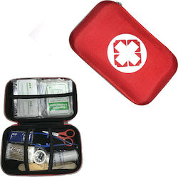 First Aid Kit Bag Τσάντα Πρώτων Βοηθειών
