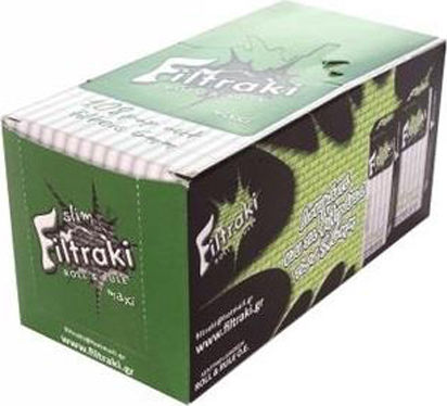 Filtraki Slim 108 Φιλτράκια 20τμχ
