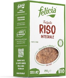 Felicia Organic Gluten-Free 250gr 1pcs