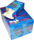 Rizla Filtertips Einfach 6mm 150x10Stk