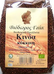 Viodoros Gaia Quinoa Κόκκινη Organic 250gr