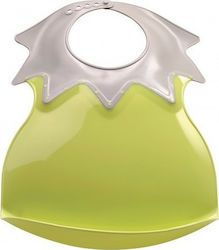Thermobaby Arlequin Waterproof Plastic Baby Bib...