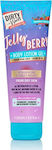 Dirty Works Jelly Berry Body Lotion Gel 250ml