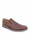 Gallen Herren-Slipper 431 Taba