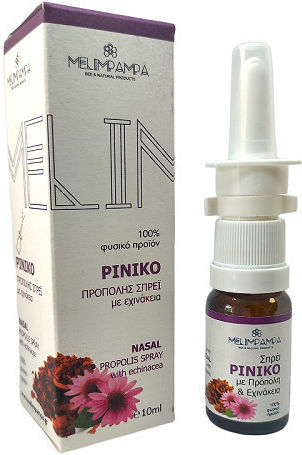MeliMpampa 10ml