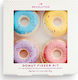 Revolution Beauty I Heart Revolution Bath Bombs με Άρωμα Berries 180gr