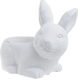 Inart Osterhase 15,5x15,5x9,5cm