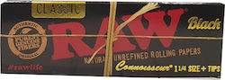Raw Classic Black Raw Classic Black