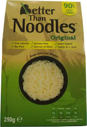 Better Than Foods Noodles Konjac 250gr 1pcs