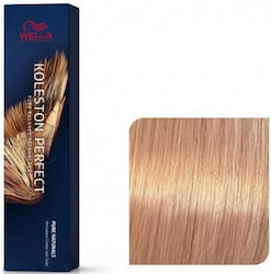 Wella Koleston Perfect Pure Naturals Βαφή Μαλλι...