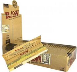 Raw Classic