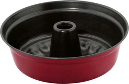 Homestyle Non-stick Aluminum Cake Baking Pan 28x28cm