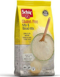 Schar Instant Mix για Ψωμί Gluten Free 1kg