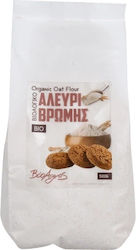 Βιο Αγρός Βιολογικό Αλεύρι Βρώμης 500gr