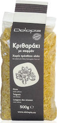 Dolopia Kritaráki Fthiotidas mit Krokos Kozanis 500g
