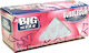 Juicy Jays Bubblegum Ρολό Στριφτού Τσιγάρου Αρωματικό με Τζιβάνες 5m 1τμχ
