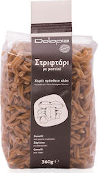 Dolopia Fusilli Striftária Fthiotídas mit Steinpilzen 360g