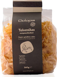 Dolopia Ταλιατέλες Οστρακοειδών Φθιώτιδας 360gr