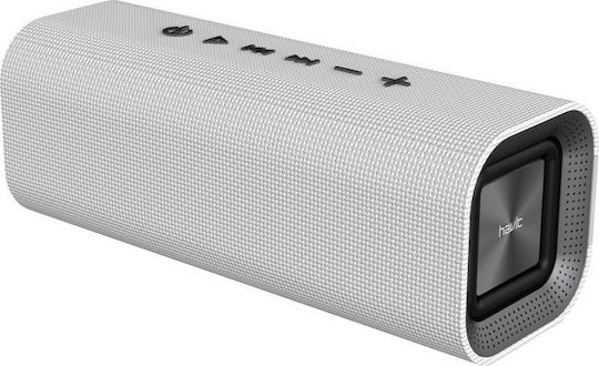 Havit HV-M16 Bluetooth Speaker 10W with Battery Life up to 12 hours Gray