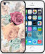 Smartfits Back Cover Πλαστικό Πολύχρωμο (iPhone 5/5s/SE)