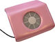 AGC Dust Absorber Nail Dust Pink 5W