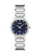 Seiko Watch with Silver Metal Bracelet SUP433P1