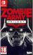 Zombie Army Trilogy Switch Game