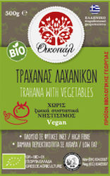 Oikopal Tarhana 500gr 1pcs