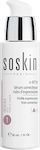 Soskin Αnti-aging Face Serum N-btx Suitable for All Skin Types 30ml
