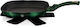 Berlinger Haus Emerald Collection Grill made of Aluminum with Stone Coating 28cm