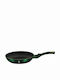 Berlinger Haus Emerald Collection Wok από Αλουμίνιο με Επίστρωση από Πέτρα 28cm