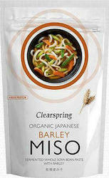 Clearspring Κριθαράκι Miso 300gr