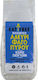 Vio Agros Organic Product Flour Buckwheat Eat Free 500gr