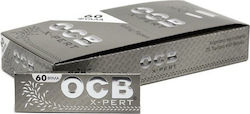 Ocb X-Pert Silver 60 foi Ocb X-Pert Silver 60 foi