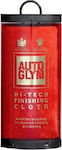 AutoGlym Hi-Tech Finishing Cloth Synthetic Cloth Cleaning for Body 1pcs