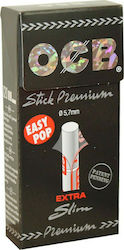 Ocb Extra Slim 120 Φιλτράκια Ocb Extra Slim 120 Φιλτράκια