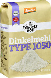 BauckHof Organic Product Flour Dinkel Semi-wholemeal 1kg